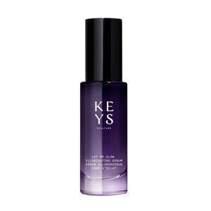 Keys - Let me glow illuminating serum